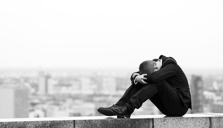 ۵ روش موثر درمان افسردگی: افسردگی چه مدت طول میکشد؟