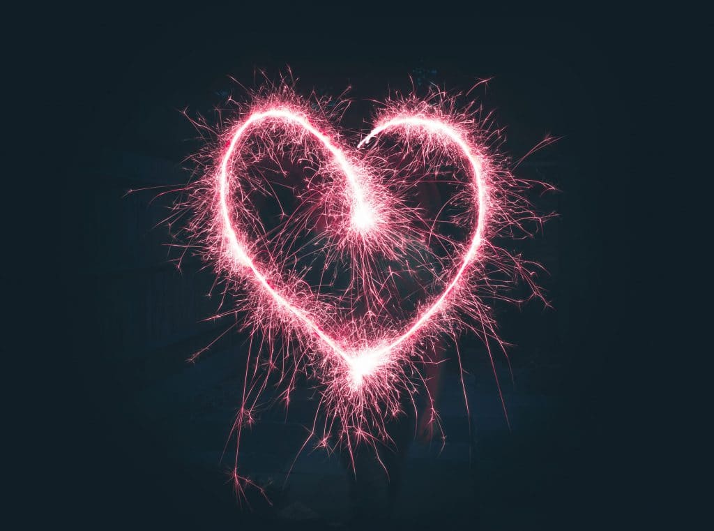 عاشقانه