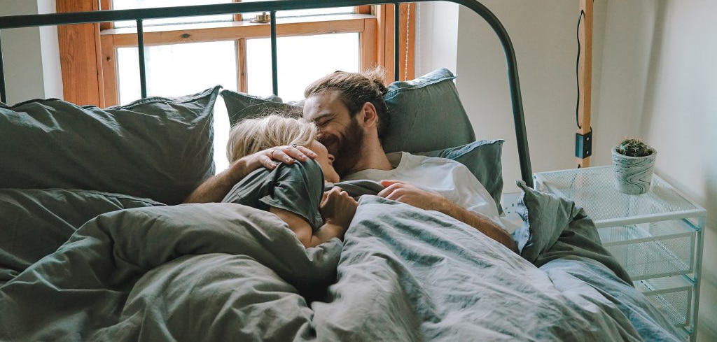 تفاوت میل جنسی زن و مرد در چیست؟